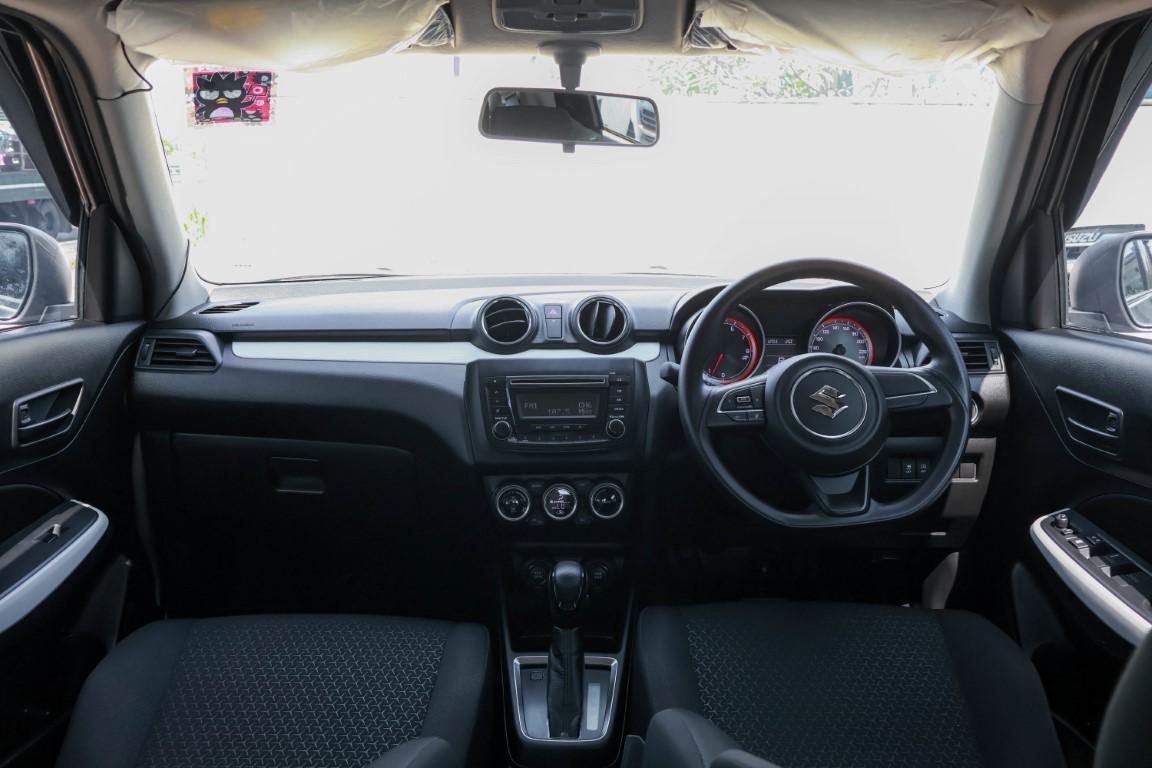 Suzuki Swift 1.2 GL 2022 *RK2130*